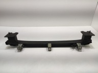 bumper support below bumper front CITROEN C5 III X7 2008-2017 9660501880
