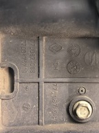 Einspritzdüse KOMPLET Saugrohr Unterteil 7700873537 RENAULT CLIO II