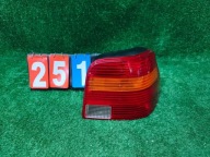 light rear part rear right VW GOLF IV HB NR.251