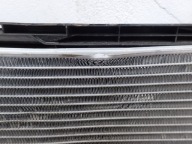 chladič vody ventilátor MERCEDES C KLASA 206 21
