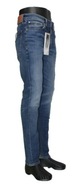 Calvin Klein 016 jeansy męskie rurki J30J316102 - oryg. nowa kol.- W32/L32