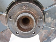 swing left rear part VOLVO V60 6G912K317A