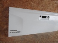 boot door rear ISUZU D-MAX 21