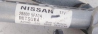Nissan Micra K14 Wischergestänge 288005FA0A