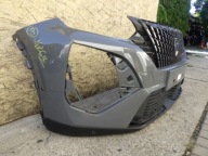 PEUGEOT 2008 2 II LIFT 2023- front bumper