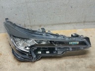 light lights front right left TOYOTA COROLLA E21 HB KOMBI FULL LED