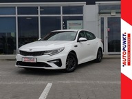 KIA Optima M