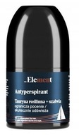 ELEMENT Antyperspirant roll-on dla mężczyzn 50 ml