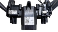 DEVIO LUCI TERGICRISTALLO TERGI MIGACZY luci TEMPOMAT VW SHARAN 7N II