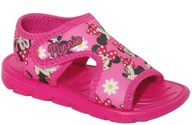 Disney Minnie Mouse sandále SANDALO MARE fuxia 27