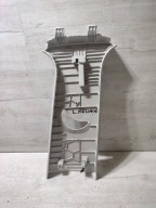 Seat Arona 2019 left side cover upper slupka / B