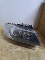 REFLEKTOR PRAVÝ LAMPA PREDNÁ EU BMW E90 E91