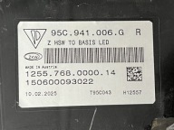 light right front Porsche Macan 95C 2024 95C941006G BASIS LED