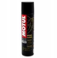 Preparat Do Czyszczenia Hamulców Motul P2 400 ml