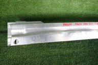 PORSCHE MACAN 24- bumper support rear rear part
