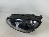 Vw Golf 7 VII 5G 13- light left front front