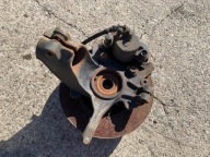 # swing caliper left front FORD FOCUS MK3