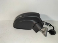 mirror right electrics VW TIGUAN II 16