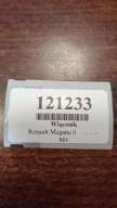RENAULT MEGANE II button START STOP 2793402