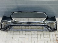 Mercedes E 214 AMG pakiet bumper front front A2148859701