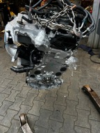 engine complete AUDI 2.0 TDI DEZ 1TYS KM without TURBO 2025R