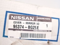 Dacia Duster cap cover mirrors left of left 10r 963736608R