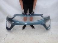 KIA CEED III LIFT 21- bumper front front