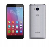 Smartfón Honor 5X 2 GB / 16 GB 4G (LTE) sivý