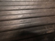 MERCEDES CLA W117 A W176 B W246 obal akumulátoru KOMPLET