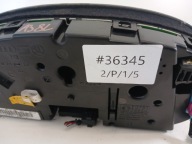 AUDI A3 8L 1.9 TDI dials dials 8L0919860C