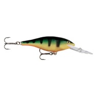 Wobler Rapala Shad Rap 9cm 15g pływający 2,4-4,5m P