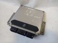 Computer DES MOTORS CITROEN C5 9643922380