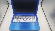 Laptop HP Strem 7265NGW 11 Niebieski