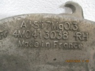 AMOR STOSSDÄMPFER AUDI Q7 4M0 22R LIFT
