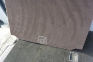 floor mats boot BRAZOWA BMW X5 E70