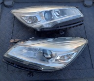 light front left front left XENON EUROPA washer FORD KUGA II MK2