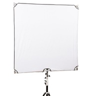 GlareOne Reflector 110x110 - blenda na ramie 5w1