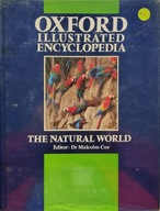 Oxford Illustrated Encyclopedia The Natural World