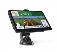 GPS 7" NAWIGACJA iGO PRIMO MAPY EU TIR TRUCK