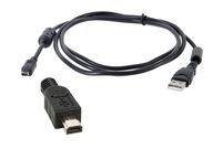 Kabel USB do FujiFilm FinePix A210 A405 E550 F410 F810 Q1 Z5fd F460 F610