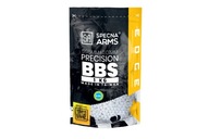 Guľôčky ASG Specna Arms Biologicky rozložiteľné 0,32 g bio