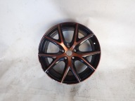 CUPRA 575601025AN 8Jx19 ET45 19" disk hliníkový