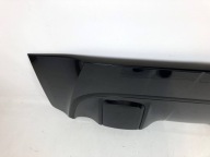 Chevrolet Corvette C7 cabrio heckklappe kofferraumdeckel Blende Abdeckung Verdeckklappe 2014-19
