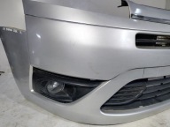 Citroen C4 Picasso and bumper front front EZRC