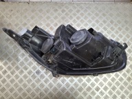 light left front FORD COURIER and LIFT MK1 2017R->