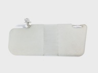 cover sun left driver´s visor left Fiat Panda 2 II 03-12