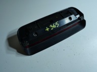 TRZECIE Leuchte STOP RENAULT MEGANE 7700423402