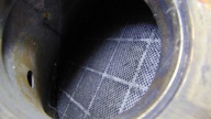 filter CZASTEK STALYCH DPF A6541402201 MERCEDES SPRINTER 910 A910 907 A907