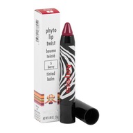 Sisley Phyto Lip Twist 5 Berry Balsam koloryzujący do ust 2,5 g