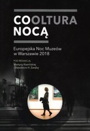 Praca Zbiorowa - Cooltura nocą